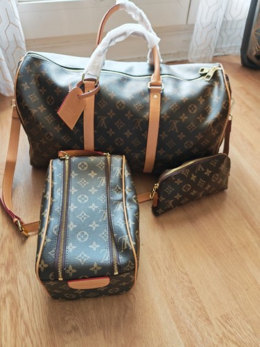 Sac voyage - de,
