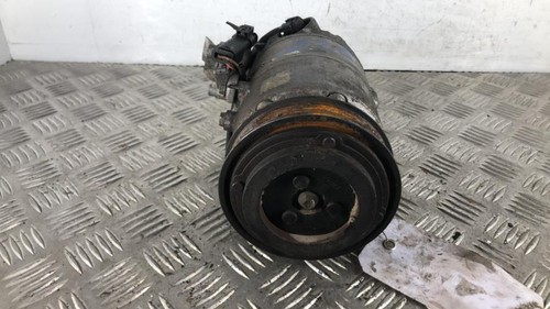 Compresseur clim bmw serie - compresseur,