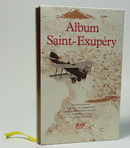 Album antoine - album, de
