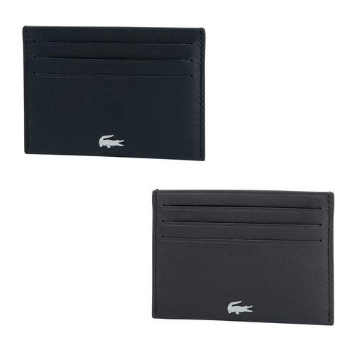 Lacoste homme crédit cuir - crédit,,