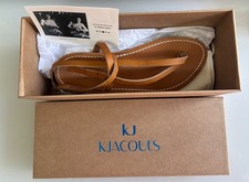 Paire de sandale K Jacques