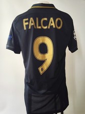 Maillot AS Monaco Falcao L