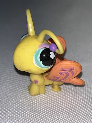 Hasbro lps original - lps,