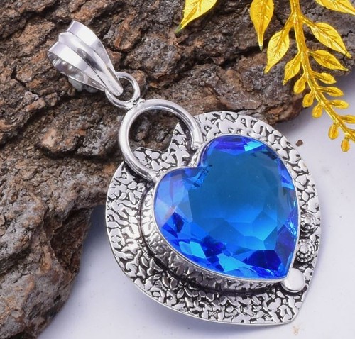 Pendentif artisan pour - artisan,