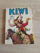 BD KIWI N°250 - Edition LUG -