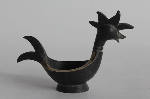 Walter bosse bronze viennois - walter,