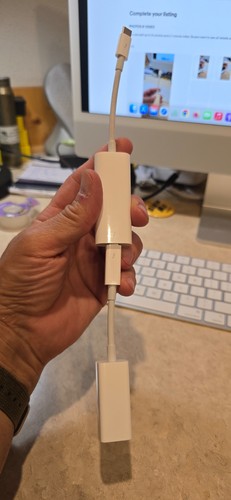 Apple a1463 thunderbolt plus - apple,