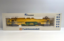 VIESSMANN 2691 DIGITAL SOUND - Bourreuse Stopfexpres 09-3X PLASSER & THEURER HO