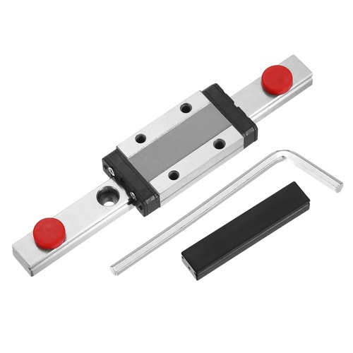 Mgn9h 100mm rail guidage - 100mm, de