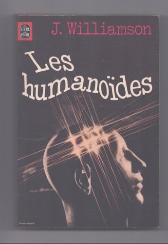 Williamson les - .,