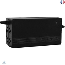 GOZAR 60V 20Ah 220V Chargeur