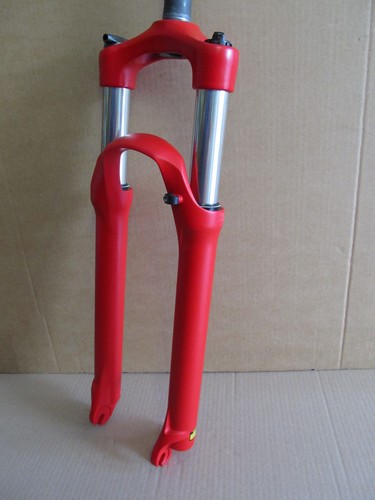 Suntour xcr rlr 100mm - suntour, xcr-rlr