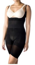 Gaine amincissante à - ,