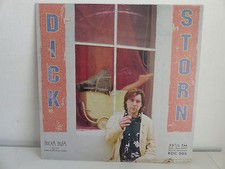 DICK STORN S/T Jusqu au rayon