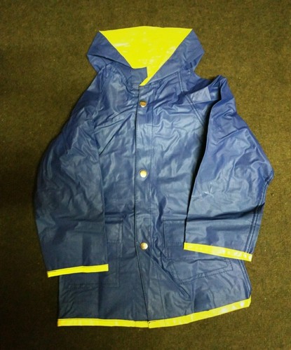 Imperméable marin - ,