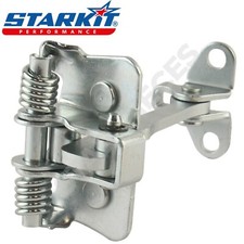 Arrêt tirant limiteur porte