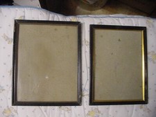 CADRES NAPOLEON III - DEUX -