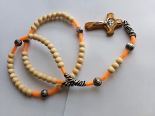 Chapelet de Saint Benoît Fait