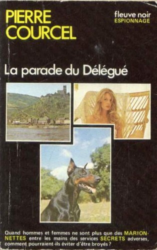 Parade délégué - la,