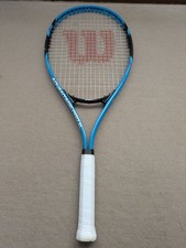 Raquette de tennis Wilson