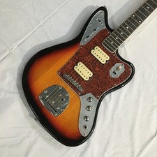 fend Jazzmaster Electric