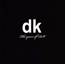 Dennis Kolen Years of Dk (CD)