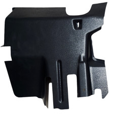 NEW E30 Bmw e30 Under dash kick panel E30 51451917353-51451884247- 51451917351