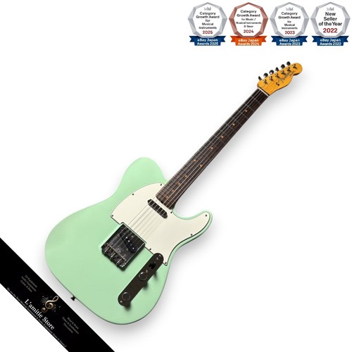 Fender american vintage - american,