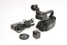 Canon XA10 Digital video