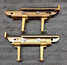 Supports d'étagères pour radiateur 