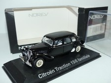 CITROEN TRACTION 15/6