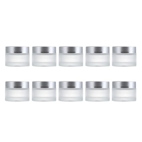 Pcs récipient creme petits - récipient,