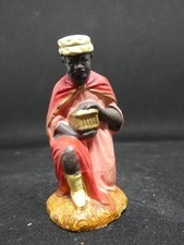 santon DEVINEAU, le roi mage