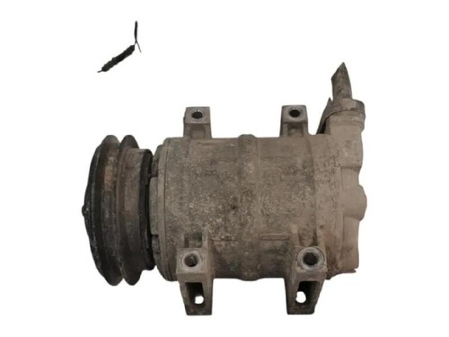 Compresseur clim mitsubishi - clim,