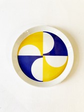 Assiette Gio Ponti pour Franco Pozzi, 1967