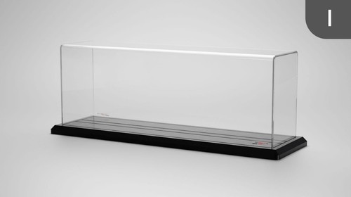 Trainsafe 060 vitrine - db-i-060,