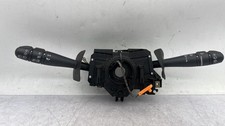 Com (Bloc Contacteur Tournant+Commodo Essuie Glace+Commodo Phare) RENAULT CLIO 2