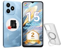 Blackview Wave 9C Telephone