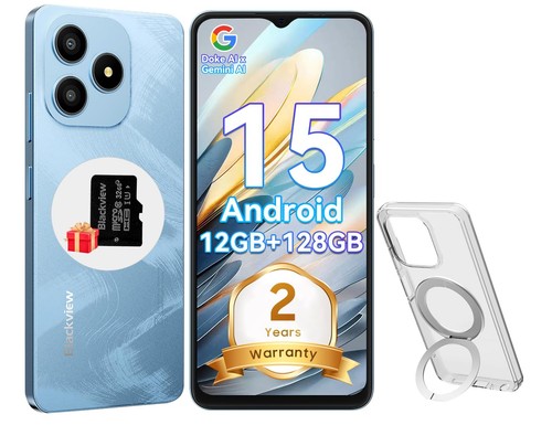 Blackview wave telephone - 9c,