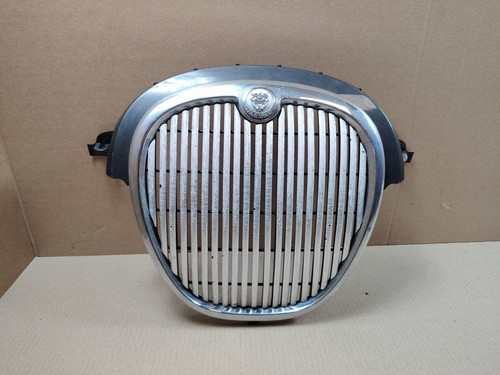 Jaguar type 2005 grille de - jaguar, s-type