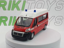 Fiat Ducato Bus Motorama 1/43