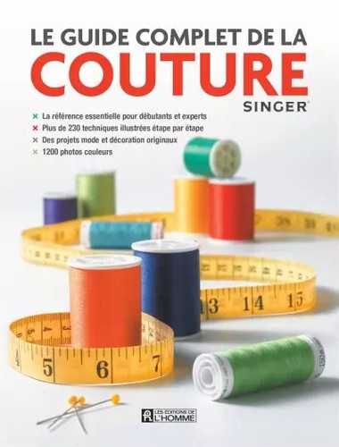 Guide complet la - guide,