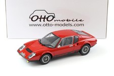 1:18 OTTO Mobile OT1103 Ligier