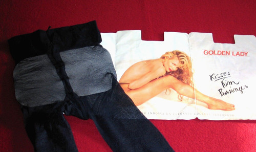 Collant collection marine - t, 2