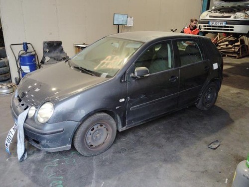 Volant volkswagen polo - volant, phase