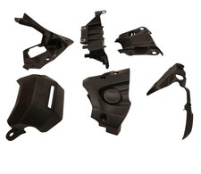 Caches carenage divers YAMAHA