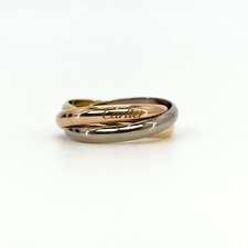 Cartier Bague Trinity