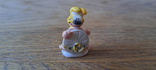 Fève marsupilami 2012 - marsupilami,