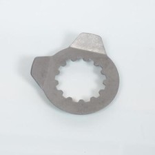 Rondelle frein de pignon