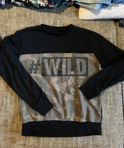 Sweet militaire - +++, xs